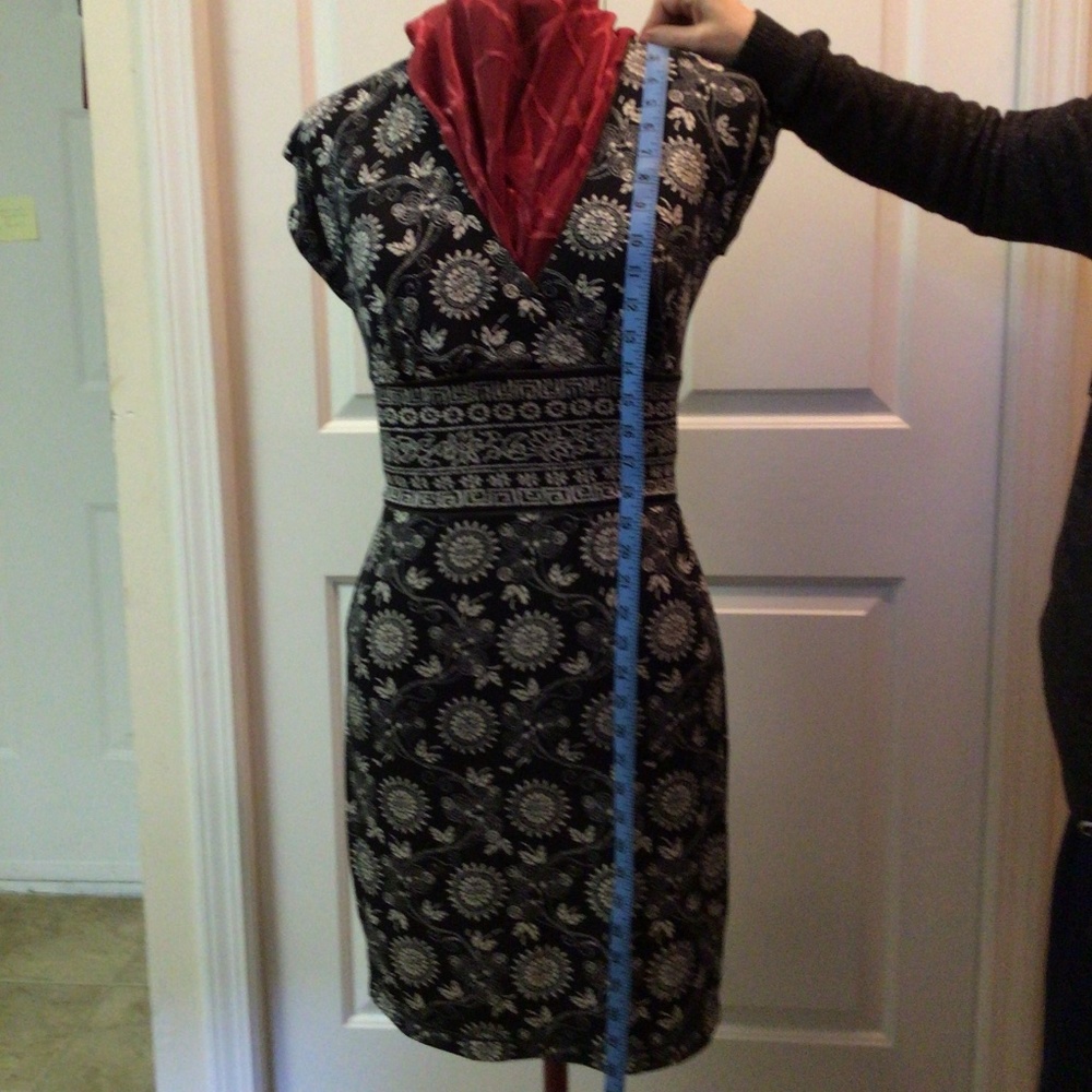 Max Studio M Summer Dress - Picture 2 of 7